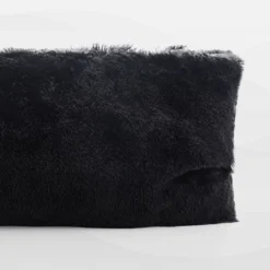 Cheer Collection Long Shaggy Hair Body Pillow (20" X 54") -Baxton Studio Store GUEST 3b1b471d 58c5 46f2 88f6 0c95e2be4743