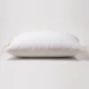Simmons Prime Feather Bed Pillow 2 Simmons Prime Feather Bed Pillow -Baxton Studio Store GUEST 3c23a7e4 17a3 460b 95ca ae7937b101b3