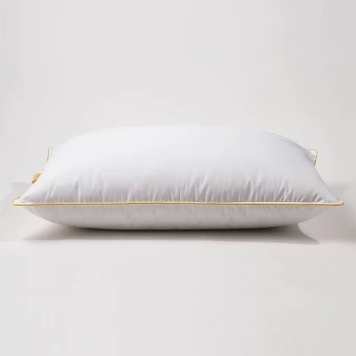 Simmons Prime Feather Bed Pillow 3 Simmons Prime Feather Bed Pillow