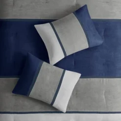 Overland Faux Suede Comforter Set 15 Overland Faux Suede Comforter Set -Baxton Studio Store GUEST 3c3262e7 1a06 4cee 9c64 eb5a6ecbadef