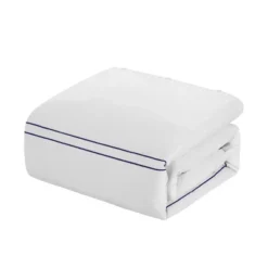 7pc Alfy Bed In A Bag Duvet Set - Chic Home Design -Baxton Studio Store GUEST 3c703f61 d2a6 410d a867 0ea6791edff2