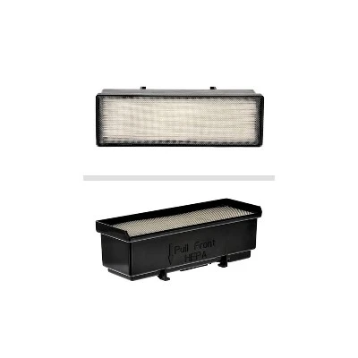 Alpine Industries Willow Commercial High Speed Automatic Electric Hand Dryer Gray (405-10-GRY) 7 Alpine Industries Willow Commercial High Speed Automatic Electric Hand Dryer Gray (405-10-GRY) - Image 5