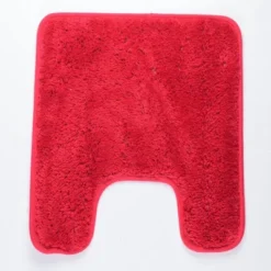 3pc Florence Rug Set Red - Popular Bath -Baxton Studio Store GUEST 3df5c912 3b75 4307 9de3 221d300ca1a1