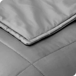 40" X 60" Weighted Blanket By Bare Home -Baxton Studio Store GUEST 3e56614f 41d7 4b11 b6a3 a9b67fdf52c0