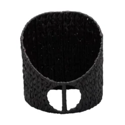 Household Essentials Oval Magazine Rack -Baxton Studio Store GUEST 3f268582 c9ff 4ba5 8d2e 551838189a3d