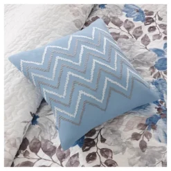 Willow Watercolor Floral Quilted Coverlet Set - 6pc 9 Willow Watercolor Floral Quilted Coverlet Set - 6pc -Baxton Studio Store GUEST 3f3a888c 9d92 4a50 964a 1fa3b97eff7c