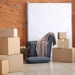 UltraBlock Mattress Bags For Moving - 6 Mil Thick Plastic Mattress Storage Bag Cover -Baxton Studio Store GUEST 3f46bdf3 263d 4c4e 9f2f 4a358b7ccab6