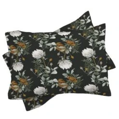 Iveta Abolina Helaine Night Duvet Set - Deny Designs -Baxton Studio Store GUEST 3f97f444 071f 4245 9d9c 83ecdfb8cebe