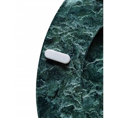 Marble Print Toilet Seat - J&V TEXTILES 11 Marble Print Toilet Seat - J&V TEXTILES - Image 9
