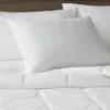 Microgel Down Alternative Bed Pillow - Threshold™ -Baxton Studio Store GUEST 4215bf27 9fb6 4f99 b9eb a15516ca3dff