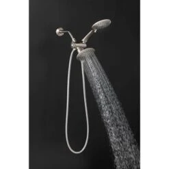 4.7" Five Function Showerhead Combo Kit - Tosca -Baxton Studio Store GUEST 4223005c b1ca 4389 ab6f afd622c60364