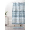 Alison Janssen Rustic Bath Mat Blue - Deny Designs 2 Alison Janssen Rustic Bath Mat Blue - Deny Designs -Baxton Studio Store GUEST 4295fa3c bc49 4206 9aea 5d4b5e877b37