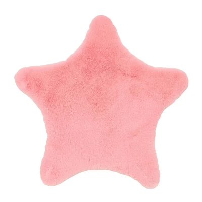 29"x30" Cosmic Star Shaped Bath Mat - Freshmint Kids 8 29"x30" Cosmic Star Shaped Bath Mat - Freshmint Kids - Image 6