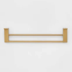 Double Modern Towel Bar - Threshold™ 9 Double Modern Towel Bar - Threshold™ -Baxton Studio Store GUEST 42d700fa 8db3 4741 8e1e ee2b7175a2b4