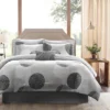 Cabrillo Complete Comforter & Sheet Set 2 Cabrillo Complete Comforter & Sheet Set -Baxton Studio Store GUEST 438fd0a6 2a43 48e9 aab9 409dff8d56b7