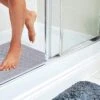 TranquilBeauty 40" X 16" Clear Extra Long Non-Slip Bath Mats With Suction Cups For Elderly & Children 1 TranquilBeauty 40" X 16" Clear Extra Long Non-Slip Bath Mats With Suction Cups For Elderly & Children -Baxton Studio Store GUEST 43c62eb7 07c0 4160 acfd 158c666ef214