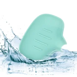 Unique Bargains Soap Dish Soap Cleaning Storage Keep Soap Dry For Home Bathroom Kitchen Silicone -Baxton Studio Store GUEST 441fb9c9 e53b 4c77 922b 1492c1e15593