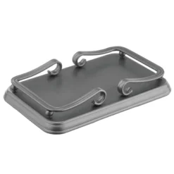 MDesign Metal Guest Disposable Paper Hand Towel Storage -Baxton Studio Store GUEST 446e1b2b 7088 4251 abc2 24f6ef077923