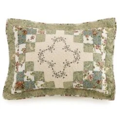 Olivia Shams Modern Heirloom -Baxton Studio Store GUEST 44b12d49 7a49 4816 89a4 76736c8eb316