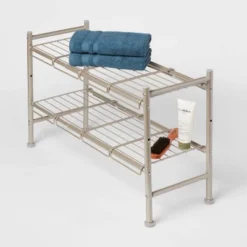 Under The Sink Expandable - Brightroom™ 10 Under The Sink Expandable - Brightroom™ -Baxton Studio Store GUEST 45a066f8 85ee 4bec ad7c b30f72cc7b24