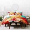 Stephanie Corfee Young Bohemian Lightweight Duvet Cover - Deny Designs® 2 Stephanie Corfee Young Bohemian Lightweight Duvet Cover - Deny Designs® -Baxton Studio Store GUEST 45cfd1dd 2a6f 4569 a114 d3e378062449