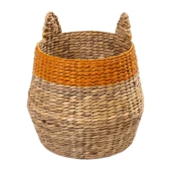 Honey-Can-Do Fox Shaped Basket Set -Baxton Studio Store GUEST 4685ec6b dfe1 4b4e 8b1f 0bf779a7fb03
