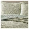 Emilia Quilt Set Stone Cottage 2 Emilia Quilt Set Stone Cottage -Baxton Studio Store GUEST 47d17447 e819 4a0c 98e6 b4a4e95a1657