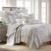 Cosima Quilt And Pillow Sham Set - Villa Lugano By Levtex Home -Baxton Studio Store GUEST 4822b984 9cfe 4d7f 9dc4 86c4e19c86de
