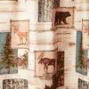 Timber Ridge Shower Curtain - SKL Home 1 Timber Ridge Shower Curtain - SKL Home -Baxton Studio Store GUEST 48e8d8a0 6e1c 4b00 aeb4 7151988f6c98