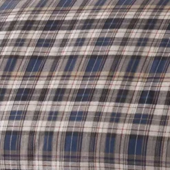 Port Gamble Plaid Comforter And Sham Set Navy - Eddie Bauer® -Baxton Studio Store GUEST 48fabbd3 cf27 4cdf 8693 b61ed5f557ff