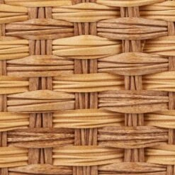 MDesign Woven Seagrass Toilet Tank Storage Basket For Bathroom 13 MDesign Woven Seagrass Toilet Tank Storage Basket For Bathroom -Baxton Studio Store GUEST 491ad353 4fc3 4099 a0e7 20ce7096b123