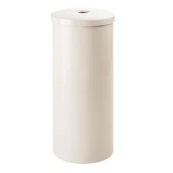 MDesign Toilet Tissue Roll Holder Canister Stand, 3 Rolls -Baxton Studio Store GUEST 4a9640c1 b191 4156 91f9 014e4a28e029