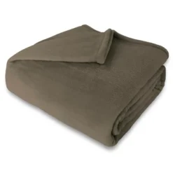 Linen Avenue Element Micro Plush Blanket -Baxton Studio Store GUEST 4b0c356f 8bd4 4163 baea bebb16417f8e