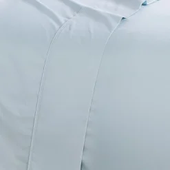 Southshore Fine Living 100% Long Staple Cotton 300 Thread-Count Percale Extra-Deep Pocket Sheet Set -Baxton Studio Store GUEST 4b1f0188 f64b 45c6 8a9c 532bc5af00d6