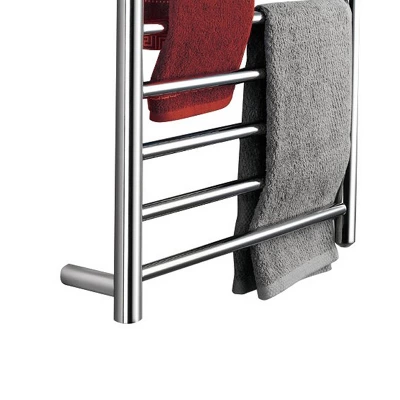 Pursonic Stainless Steel Free Standing Towel Warmer 5 Pursonic Stainless Steel Free Standing Towel Warmer - Image 3
