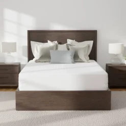 Platinum Zip Off Mattress Protector - Allerease -Baxton Studio Store GUEST 4c82a546 4e3a 4044 9ee5 ba7033d1c2d4