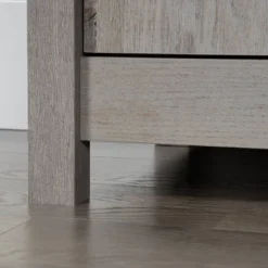 Cannery Bridge Storage Wall Mystic Oak - Sauder 11 Cannery Bridge Storage Wall Mystic Oak - Sauder -Baxton Studio Store GUEST 4d496d97 69fa 4df2 8167 ef34fd0c860f