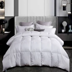 300 Thread Count Down Comforter - Martha Stewart 8 300 Thread Count Down Comforter - Martha Stewart -Baxton Studio Store GUEST 4db04c0e cc0b 46a8 bc25 1b241bfd6e4a