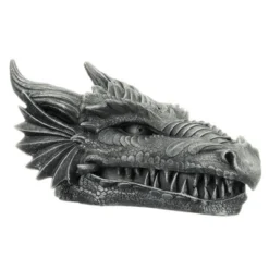 Design Toscano Stryker The Smoking Dragon Sculptural Incense Box 15 Design Toscano Stryker The Smoking Dragon Sculptural Incense Box -Baxton Studio Store GUEST 4f6fe933 3633 4360 a107 fb47ca71f02e