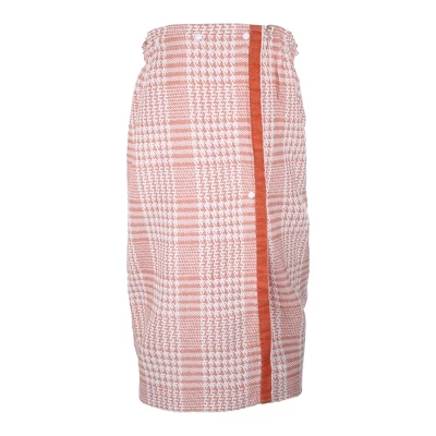 Unique Bargains Adjustable Button Elastic Band Bathroom Soft Absorbent Towel Bath Wrap 55.12"x30.31" 1 Pc 8 Unique Bargains Adjustable Button Elastic Band Bathroom Soft Absorbent Towel Bath Wrap 55.12"x30.31" 1 Pc - Image 6