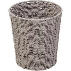 7pc Paper Rope Combo Hamper Set Gray - Honey-Can-Do 19 7pc Paper Rope Combo Hamper Set Gray - Honey-Can-Do -Baxton Studio Store GUEST 4fc4a4ef ca59 4a58 802b d6a15157194e