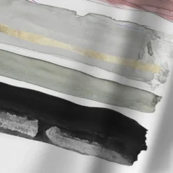 Americanflat 71" X 74" Shower Curtain Style 3 By PI Creative Art - Available In Variety Of Styles 15 Americanflat 71" X 74" Shower Curtain Style 3 By PI Creative Art - Available In Variety Of Styles -Baxton Studio Store GUEST 503daed1 b212 4816 b12f 0056c9878321