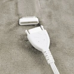 Electric Blanket - Brookstone -Baxton Studio Store GUEST 516a2b30 1096 422e 8249 ae2232f4a5d2