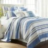 St. Bart Euro Sham Set - Two Euro Shams - Levtex Home -Baxton Studio Store GUEST 5300f54b c6c2 4cd6 8eca 785877886446