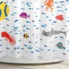 Submarine Shower Curtain - Allure Home Creations 2 Submarine Shower Curtain - Allure Home Creations -Baxton Studio Store GUEST 5345daa0 2f29 4731 beb2 2e20a2faac86