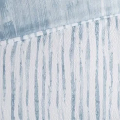 4pc King Brush Stroke Oversized Reversible Seersucker Comforter Set Blue - N Natori -Baxton Studio Store GUEST 53b8d772 55ff 4578 8d20 151a412e5922
