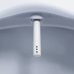 SB-100C Electric Bidet Toilet Seat For Elongated Toilets White - SmartBidet -Baxton Studio Store GUEST 5473f477 7237 4695 bbd5 ed23663aa98e