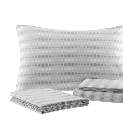 Cabrillo Complete Comforter & Sheet Set 4 Cabrillo Complete Comforter & Sheet Set - Image 2