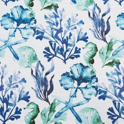 C&F Home Bluewater Bay Bedspread 4 C&F Home Bluewater Bay Bedspread - Image 2