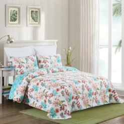 C&F Home Chandler Cover Bedspread -Baxton Studio Store GUEST 55b4c595 93bd 47fe 8560 44a81706f020